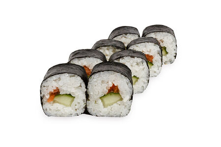 Ролл Овощной