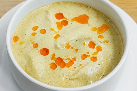 Сациви из курицы