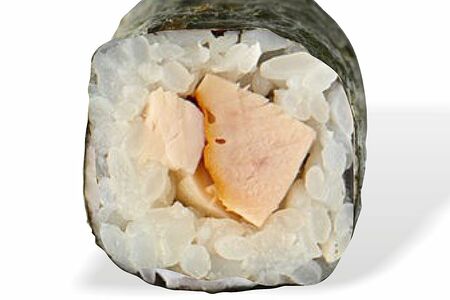 Спайс с курицей