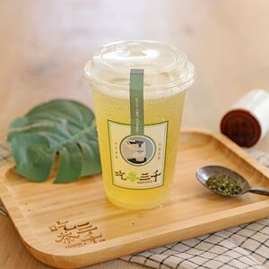 Чай Османтус улун