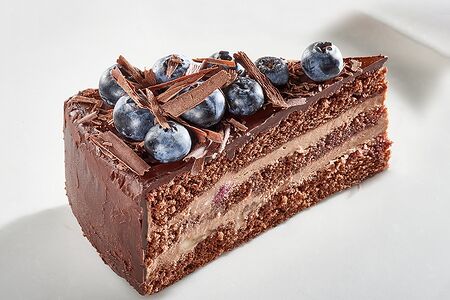 Торта дель сапоре