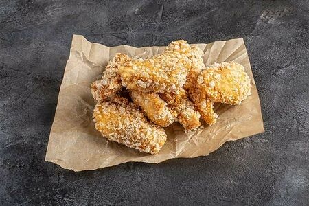 Куриные наггетсы