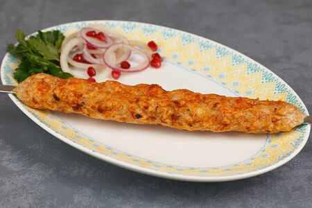 Люля-Кебаб курица
