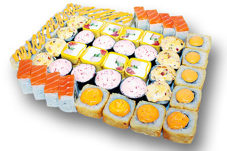 Сет хит сезона