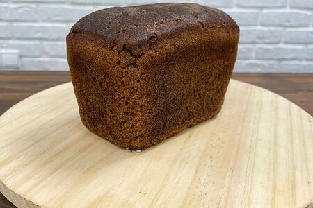 Хлеб ржано-пшеничный (ремесленный хлеб)