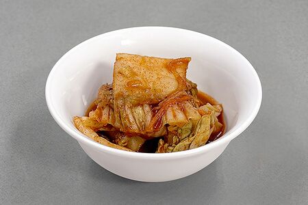 Капуста кимчи S