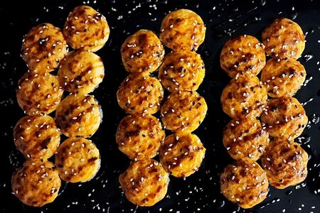 Набор золотая рыбка