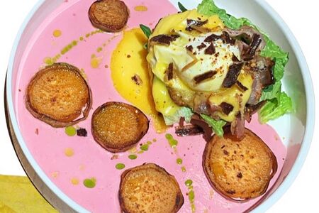 Беконные ночи