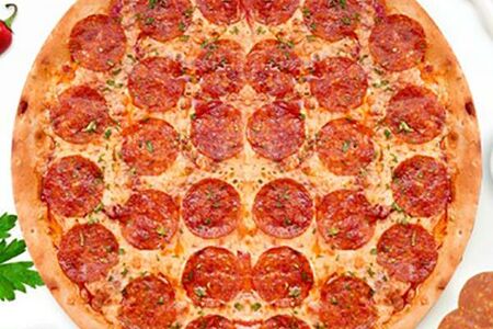 Пицца Пепперони