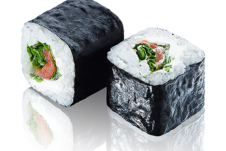 Ролл Свежесть