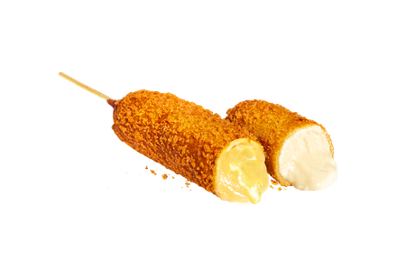 Корн дог дабл чиз