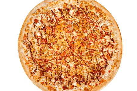 Пицца ЛаГатта