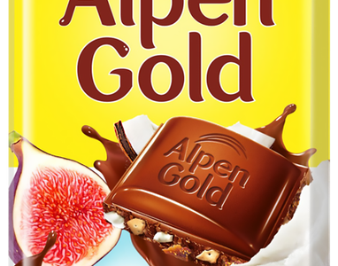 Alpen Gold РјРѕР»РѕС‡РЅС‹Р№ 85Рі