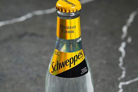 Schweppes