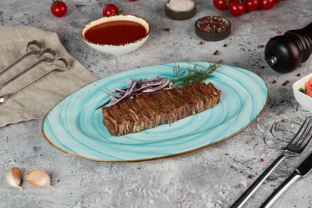 Шашлык Наполеон