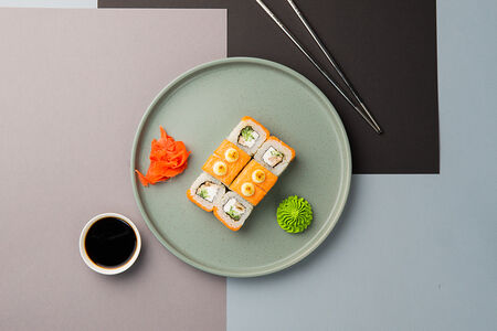 Ролл Домбай 8 шт