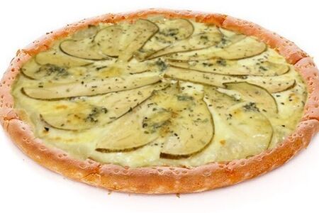 Груша и блю чиз