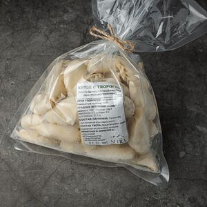 Курзе с творогом