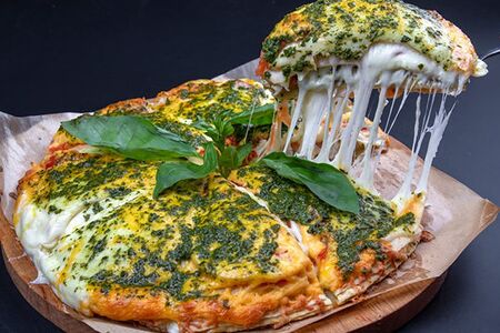 Пицца КаПрэйзи