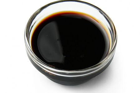 Соевый соус