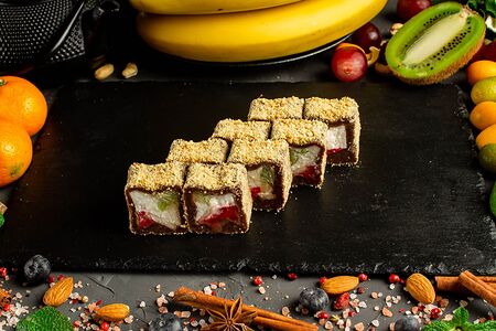 Сладкий рай