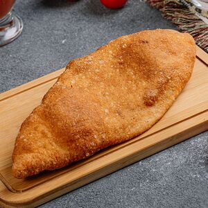 Пирожок с картошкой