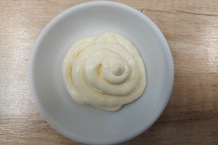 Японский майонез