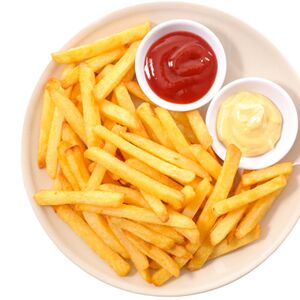 Картофель фри большая порция