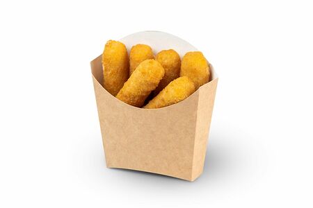 Сырные палочки S