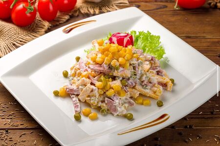 Мясной Каприз