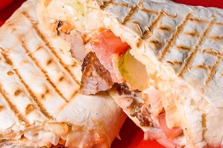 Баку со свининой