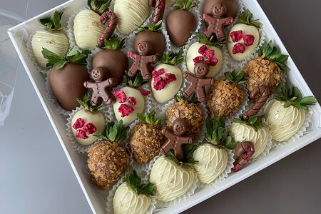 Набор новогодний №6