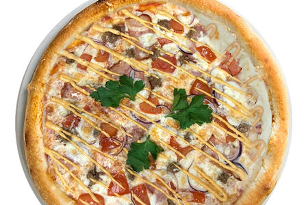 Тейсти гриль