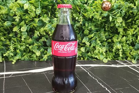 Coca-Cola