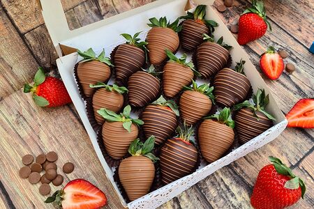 День и Ночь Medium