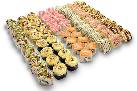 Сет Влюбленный зайка