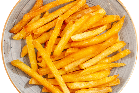 Картофель фри