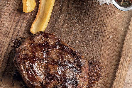 Филе миньон