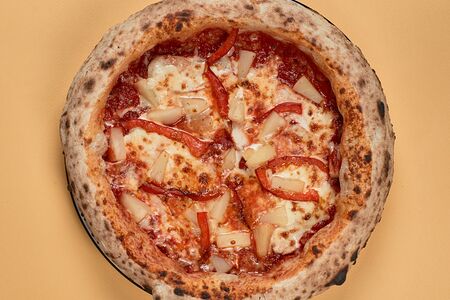 Пицца Ямайская