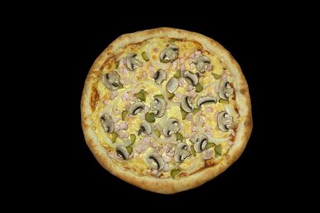 По-деревенски