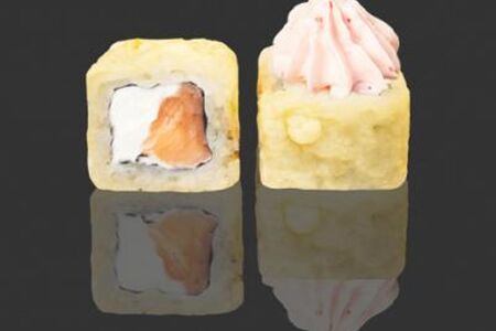 Темпура Лава