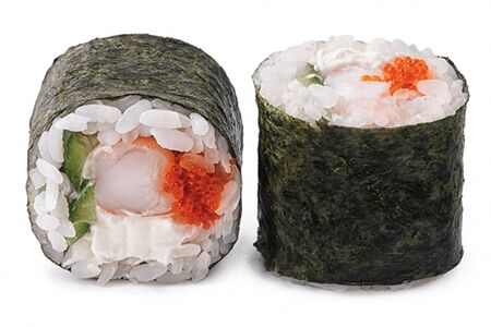 Ролл Карате 8 шт