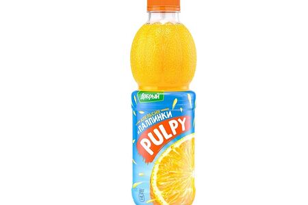 Сок Pulpy