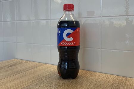 CoolCola