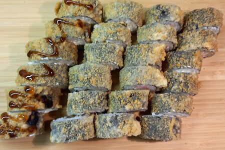 Халява жареный