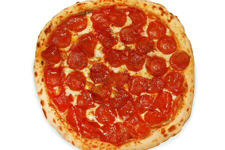 Пицца Пепперони 30 см