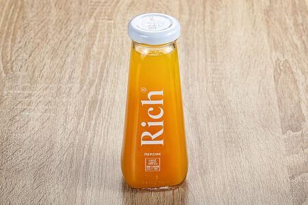Сок Rich Персик