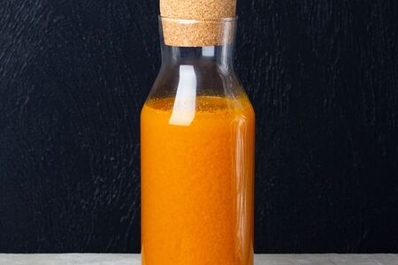 Облепиховый морс