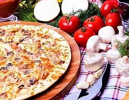 Джульетта 30см