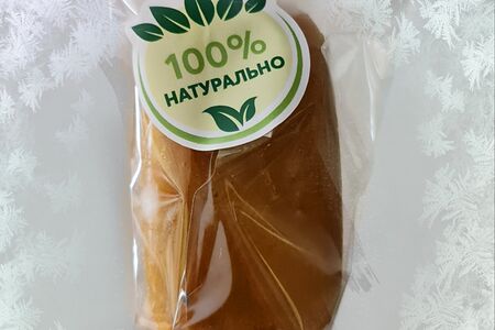 Фруктовый лёд